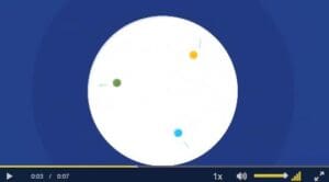 バウンシーフラット ロゴ公開