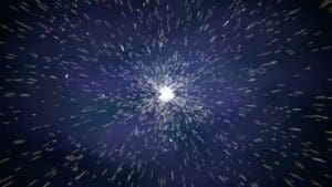 超新星のロゴ
