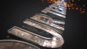 Industrial Text