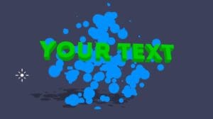 Toon Text